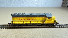 Bachmann Atlas Diesellok Union Pacific 820 Spur N