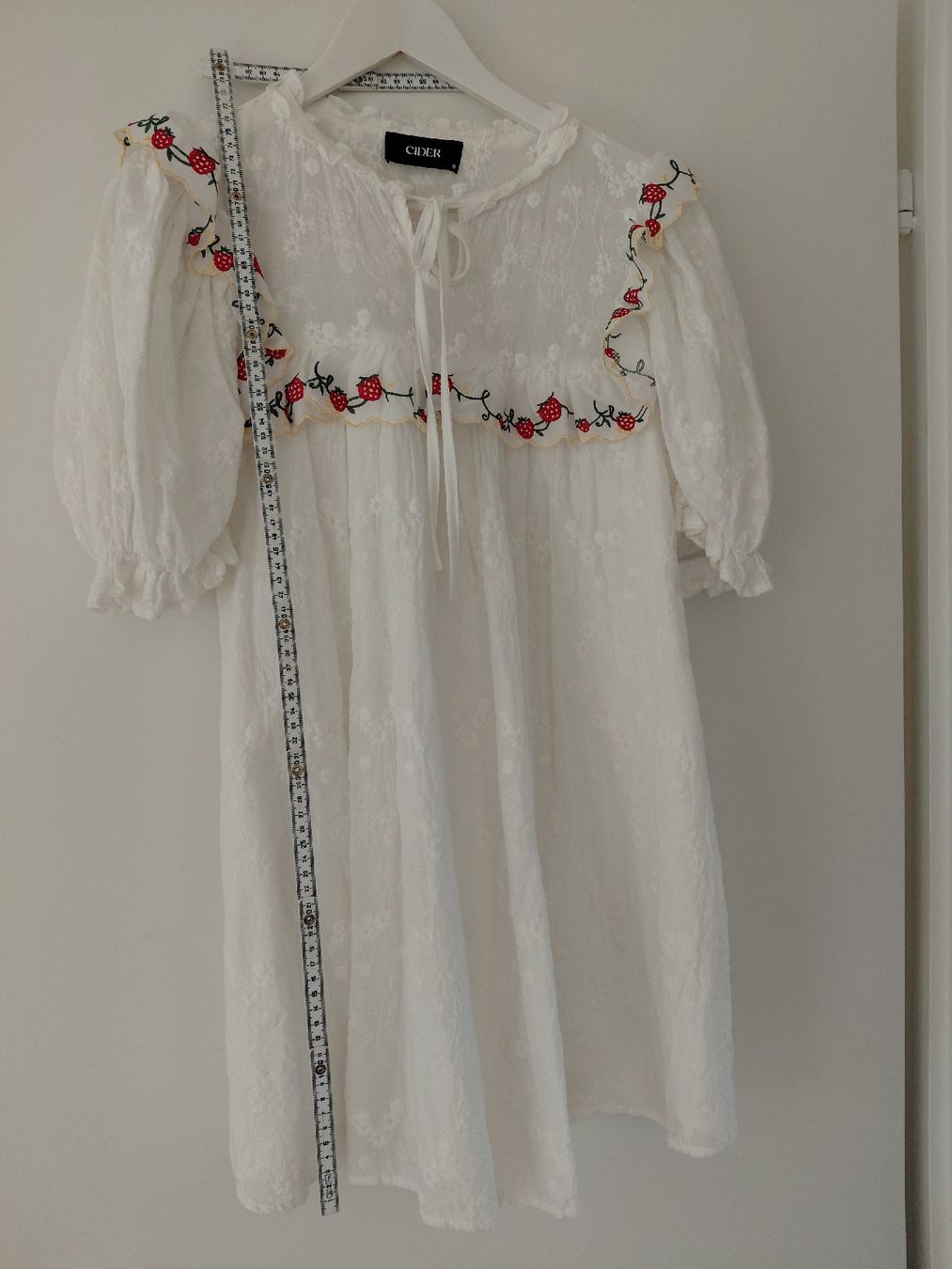Vestiti: Kleid, lange Bluse S – Nuovo (secondo la descrizione) da Windisch venduto da stiiine