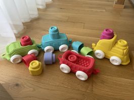 Babyspielzeug Set