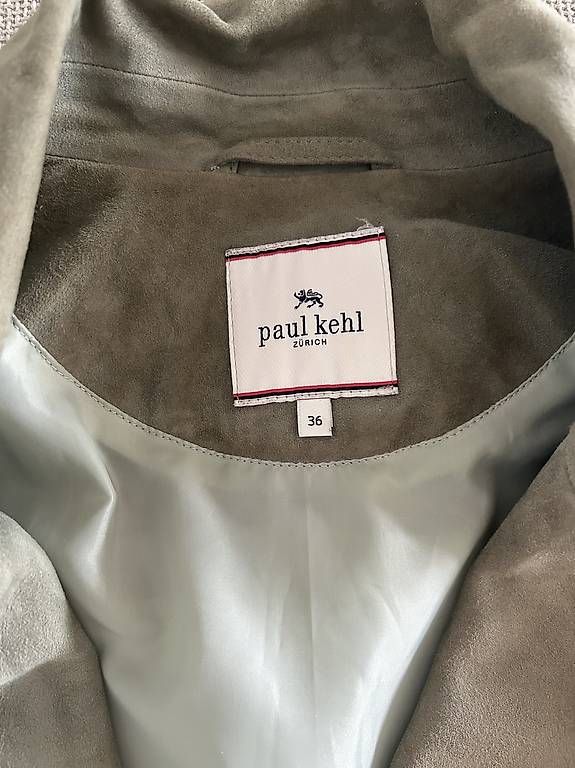 Paul Kehl Giacche: Lederjacke – Usato da Zürich venduto da yan_r7k6 1