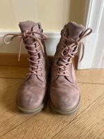 Winterstiefel Primigi 36, Wildleder