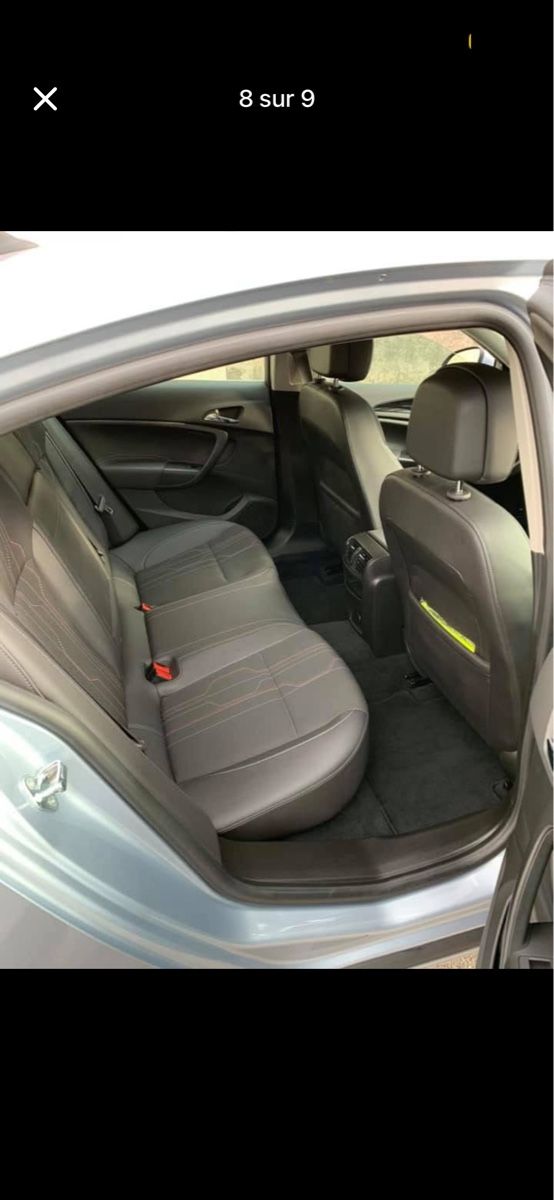 Opel Automobili: Opel Insigna 20TD – Usato da Pully venduto da Radhou 4
