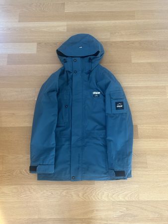 Dope Snow Snowboard-/Ski Jacke