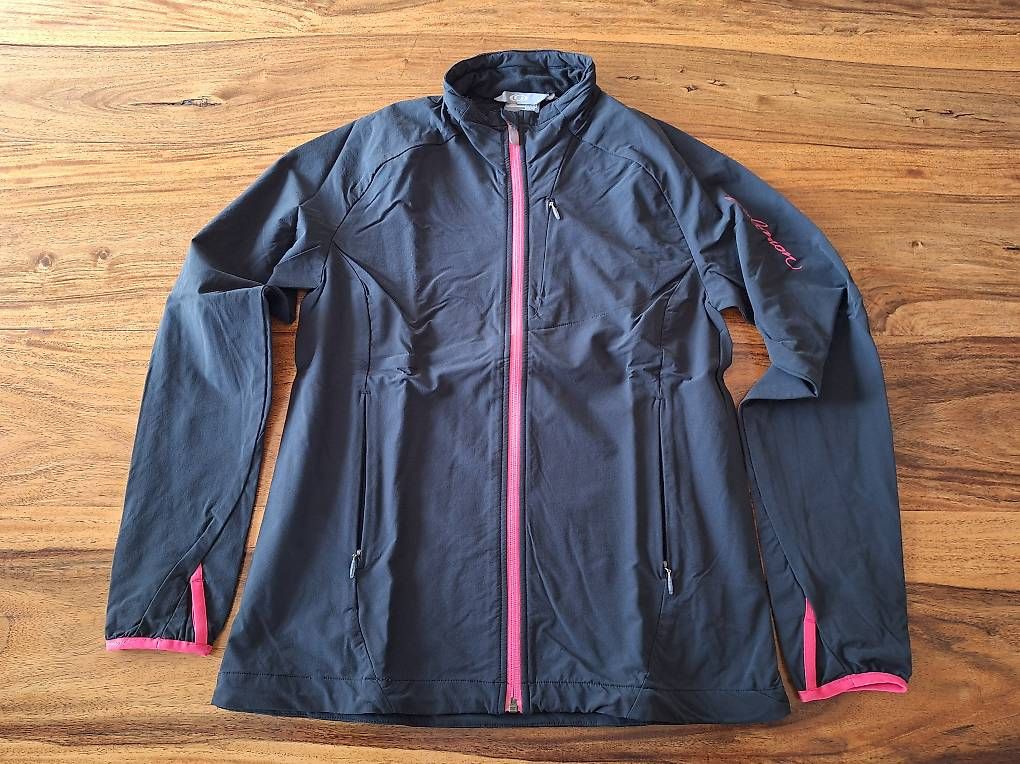 Giacche: Salomon Softshell Damen Gr. M – Usato da Naters venduto da Pluto2025