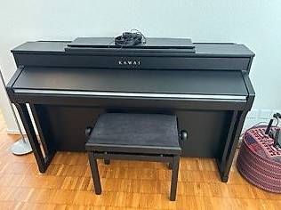 Strumenti musicali: Kawai CA 78 ePiano – Nuovo e nell'imballaggio originale da Zürich venduto da Mare021 4