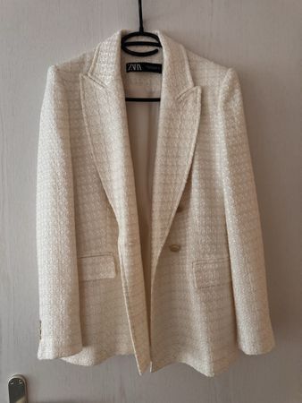 ZARA Blazer M