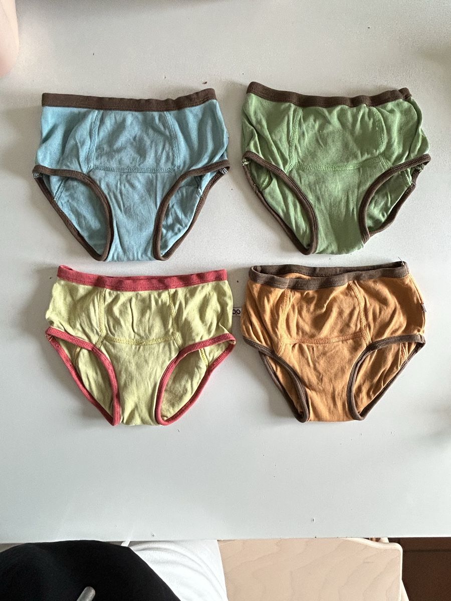 Sous-vêtements: Trainingsunterhosen Zoocchini – D'occasion à Riedholz par Abendsonne 3