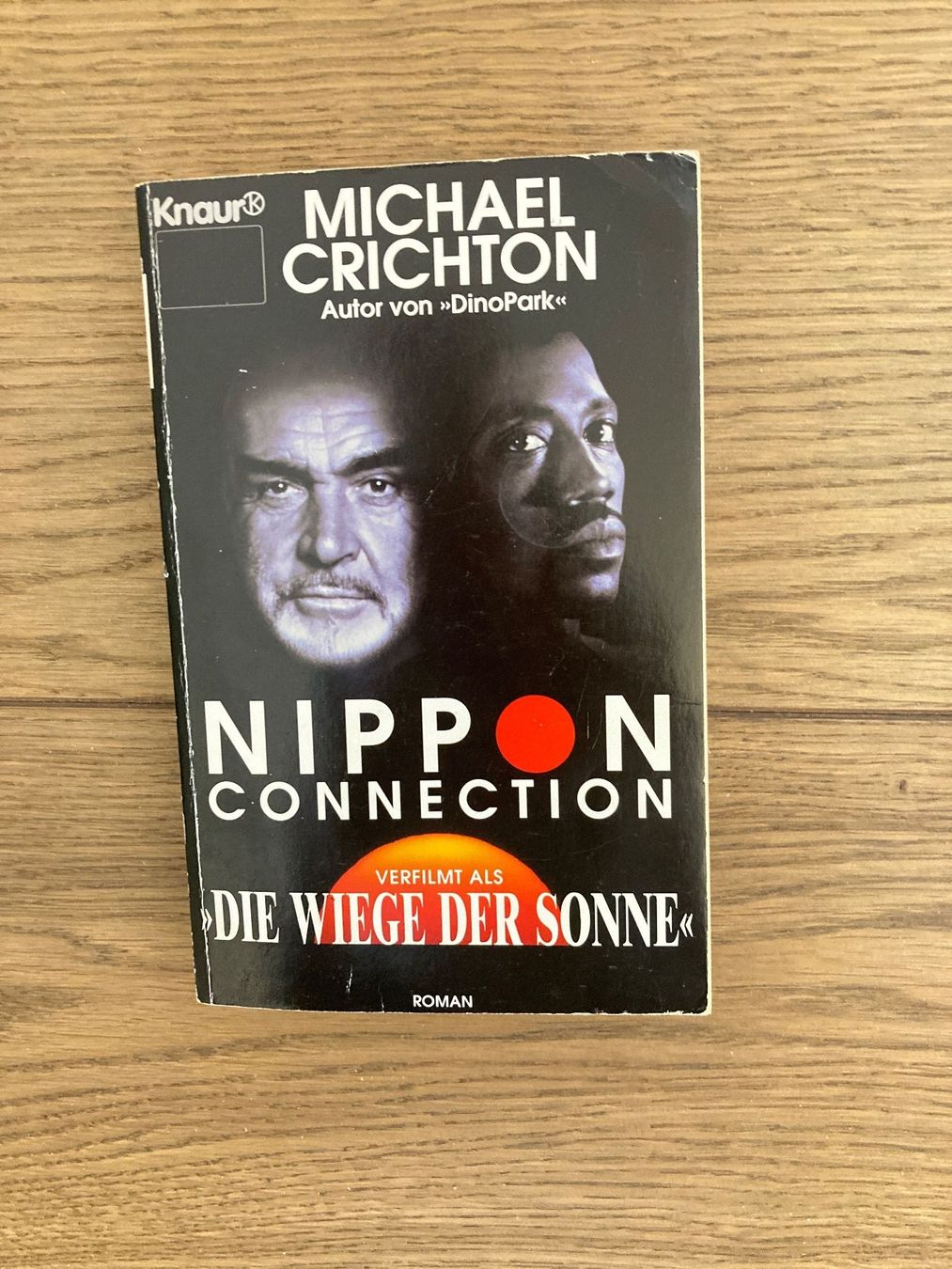 Libri: Nippon Connection - Krimi – Usato da Zollikofen venduto da schildi13