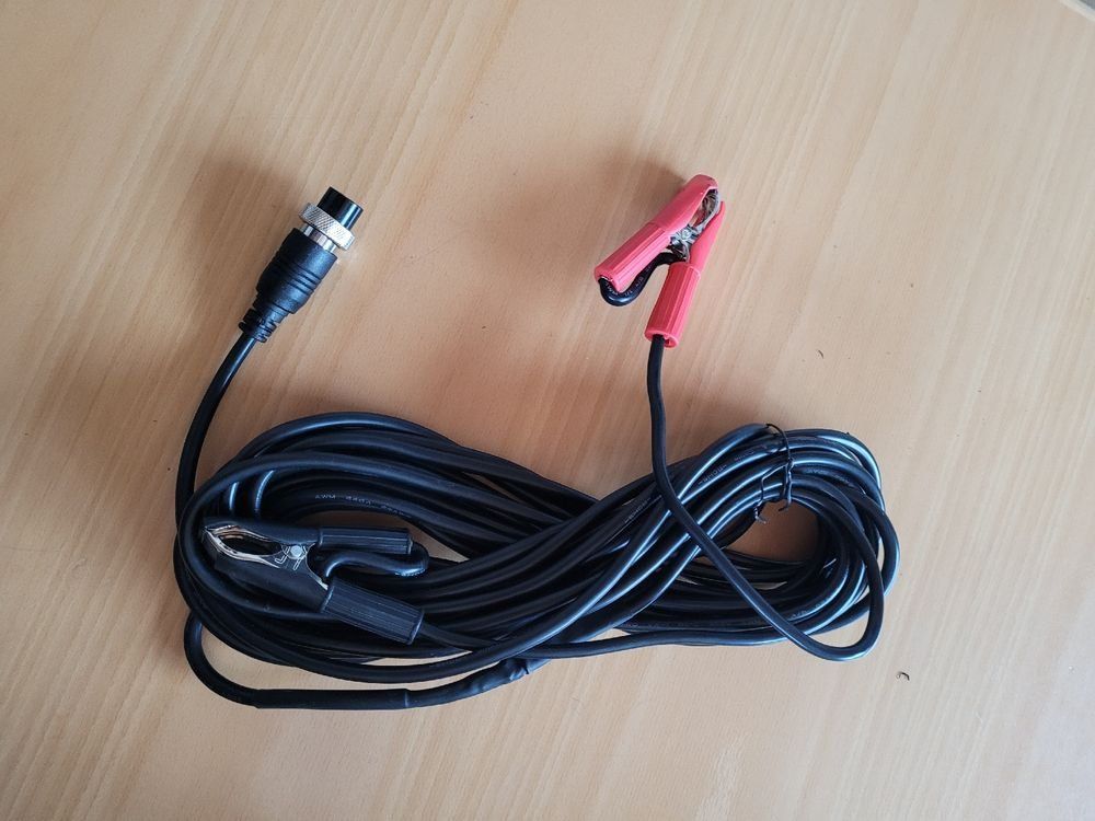 Bagger: Baggersteuerung / Laser Empfänger / Bagger Zubehör – Neu und originalverpackt aus Frick von auc_yyv6 5