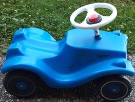 bobbycar