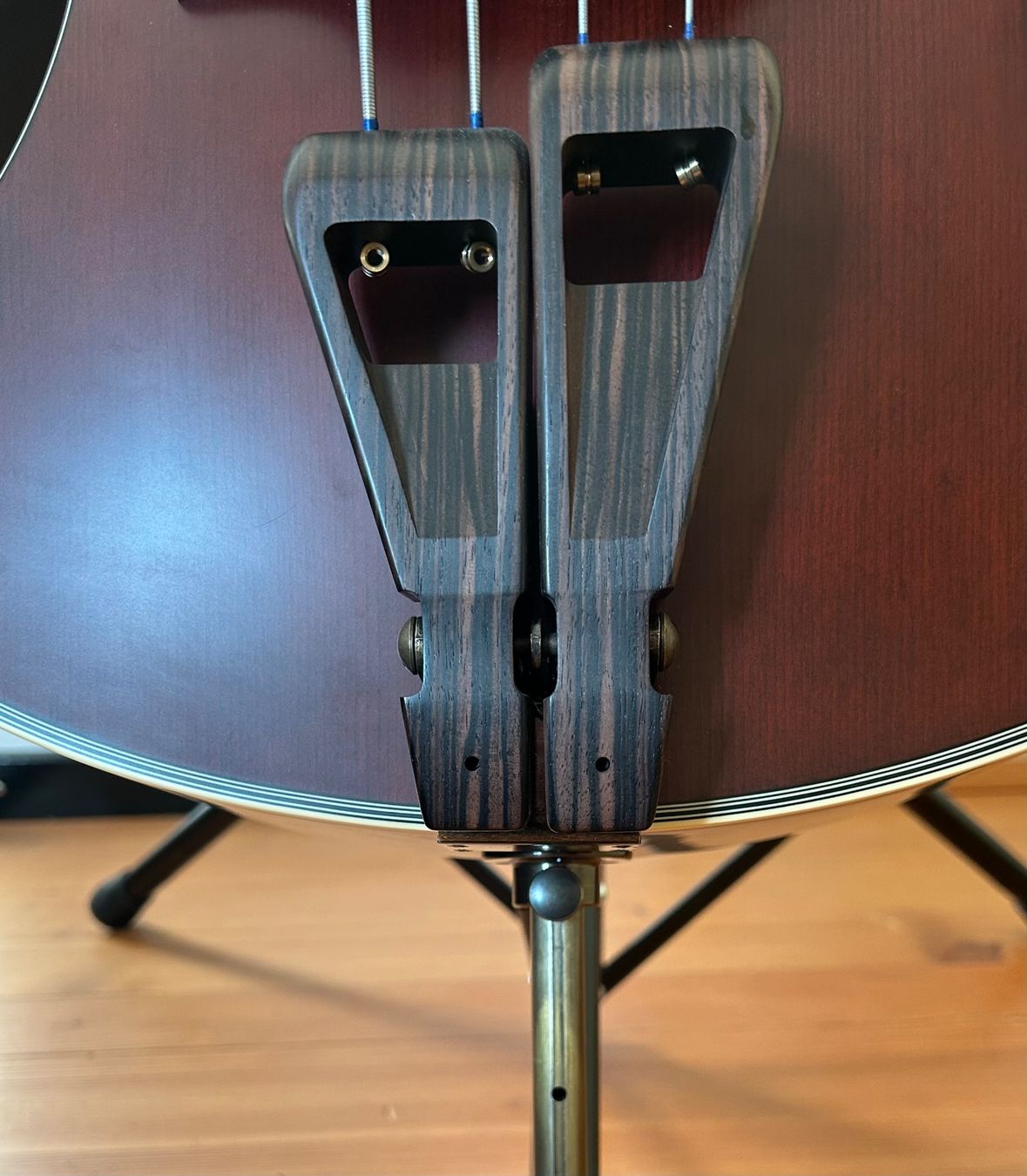 Takamine Instruments de musique: Takamine TB10 – D'occasion à Birrwil par rot_v7sc 5