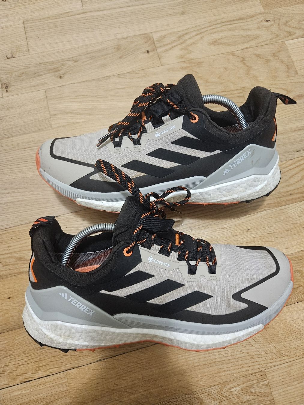 Adidas Scarpe da uomo: Adidas Boost Gore-Tex Gr.42 – Usato da Emmenbrücke venduto da TopGato 3