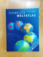 Schweizer Weltatlas, Ausgabe 2010