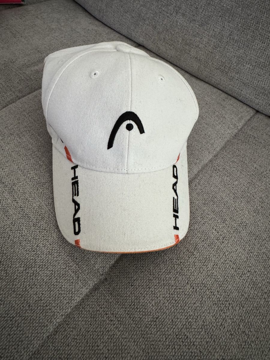 Head Chapeaux, bonnets & casquettes: Tenniskappe Head – Neuf avec emballage d'origine à Zürich par ljp_2hsx