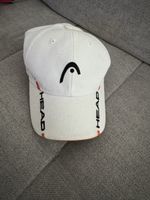 Tenniskappe Head