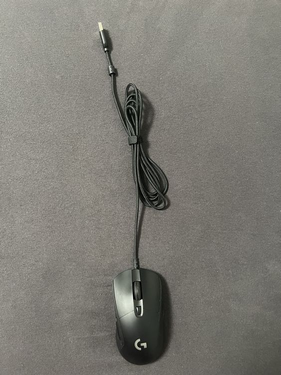 Logitech G403 | Kaufen auf Ricardo