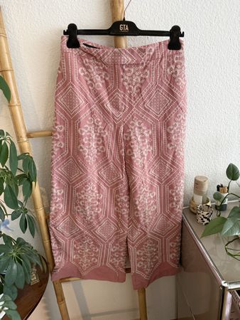 Culotte Zara Gr. M