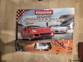 Carrera Go