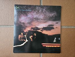 Genesis - And then there were Three