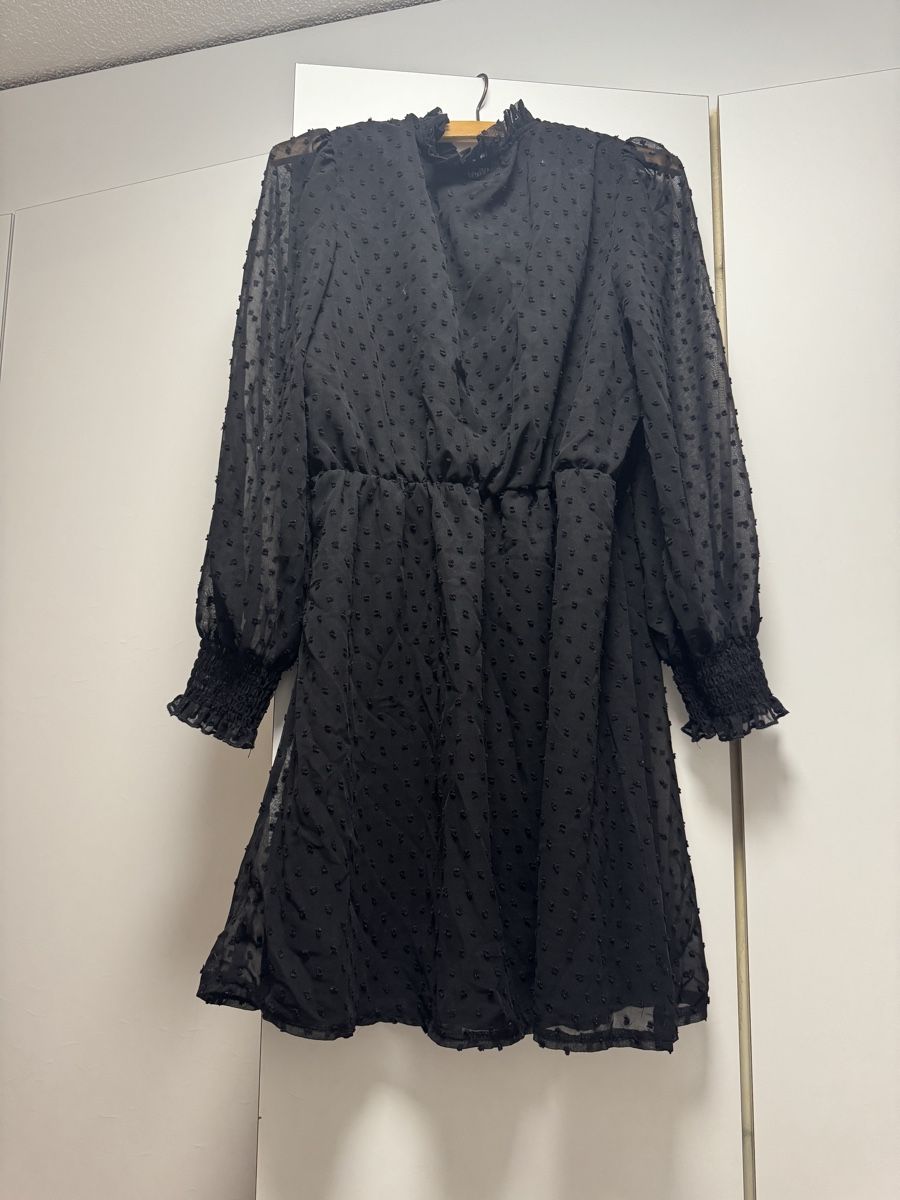 Kleider: Kleid – Neu (gemäss Beschreibung) aus Lachen SZ von nathiisch 1