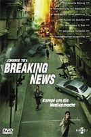 Gebraucht: Breaking news Aktion Film DVD