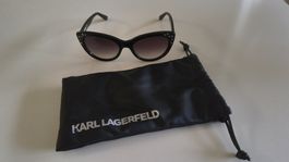 Sonnenbrille Karl Lagerfeld 