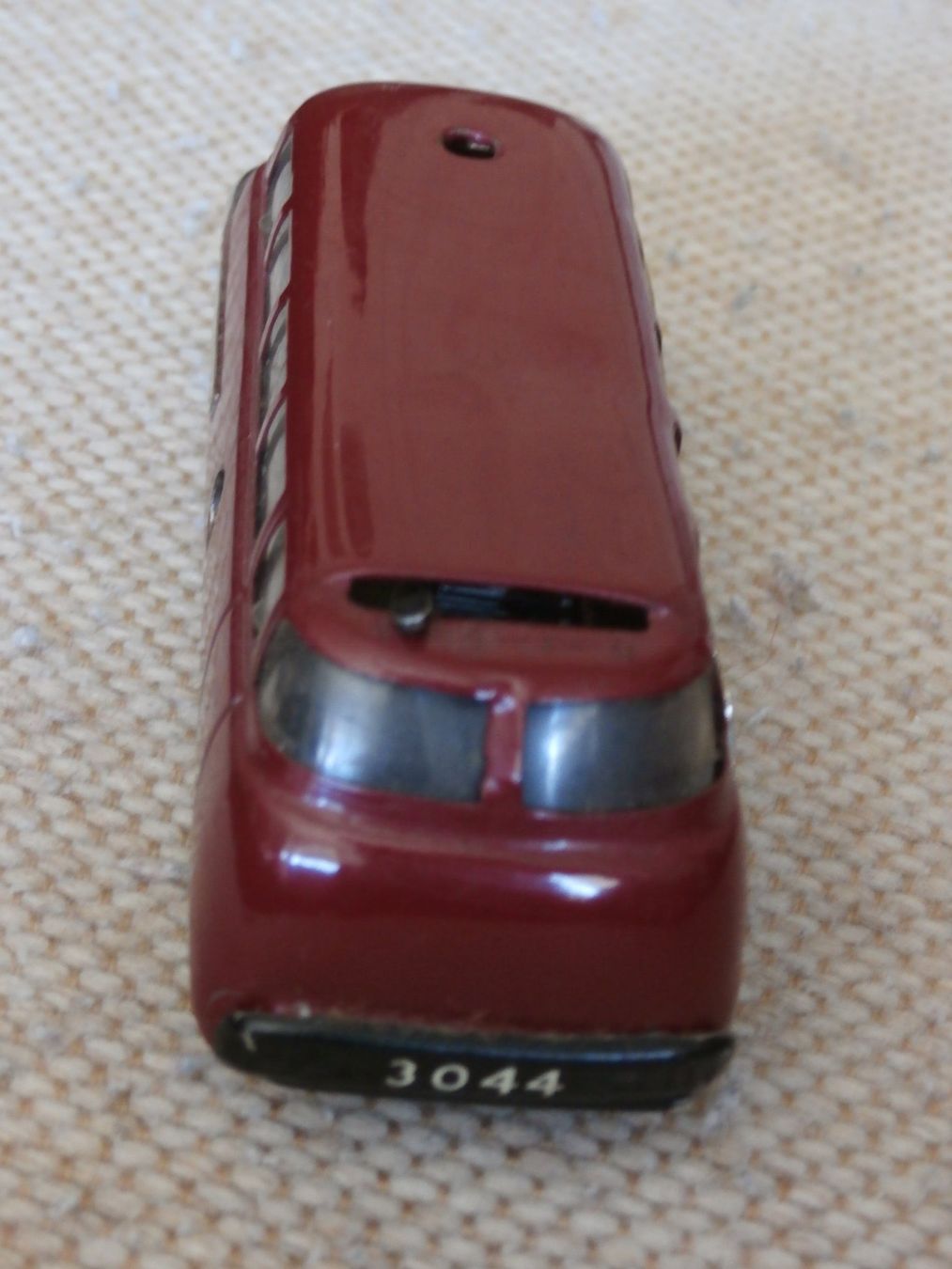 Schuco Jouets: Schuco Varianto mit Zubehör – D'occasion à Zürich par tiburzio 8