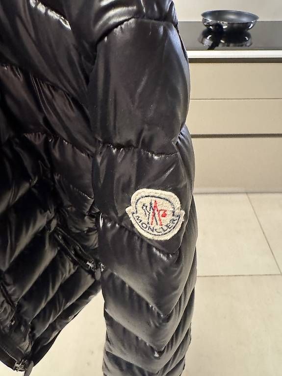 Moncler Giacche & Cappotti: Veste moncler 152 cm doudoune – Usato da Villariaz venduto da kagolaz 2