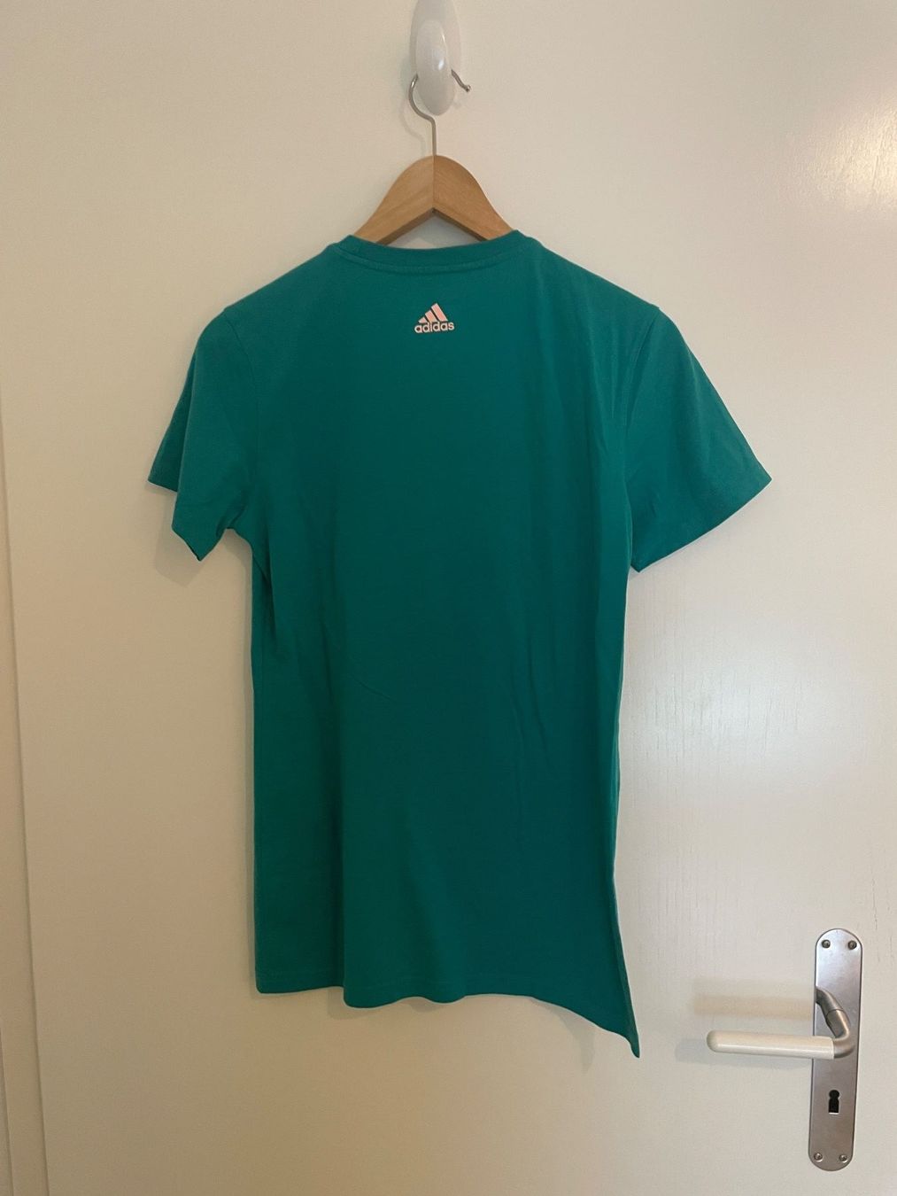 Adidas T-shirt: Adidas T-Shirt (Grösse S) – Usato da Zufikon venduto da SULMI02 1