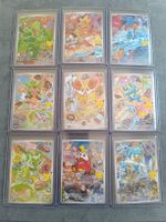 First Partner Illustration Serie 3 –Komplettes 9er Set DE