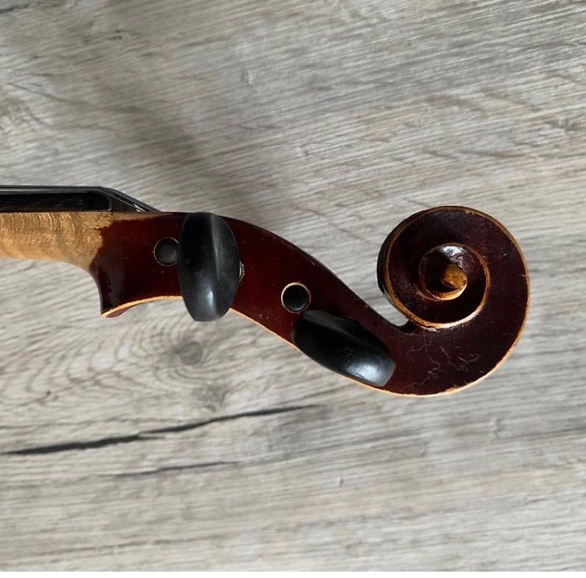 Strumenti musicali: 3/4 Violine – Usato da bern venduto da AAAA-A5 3
