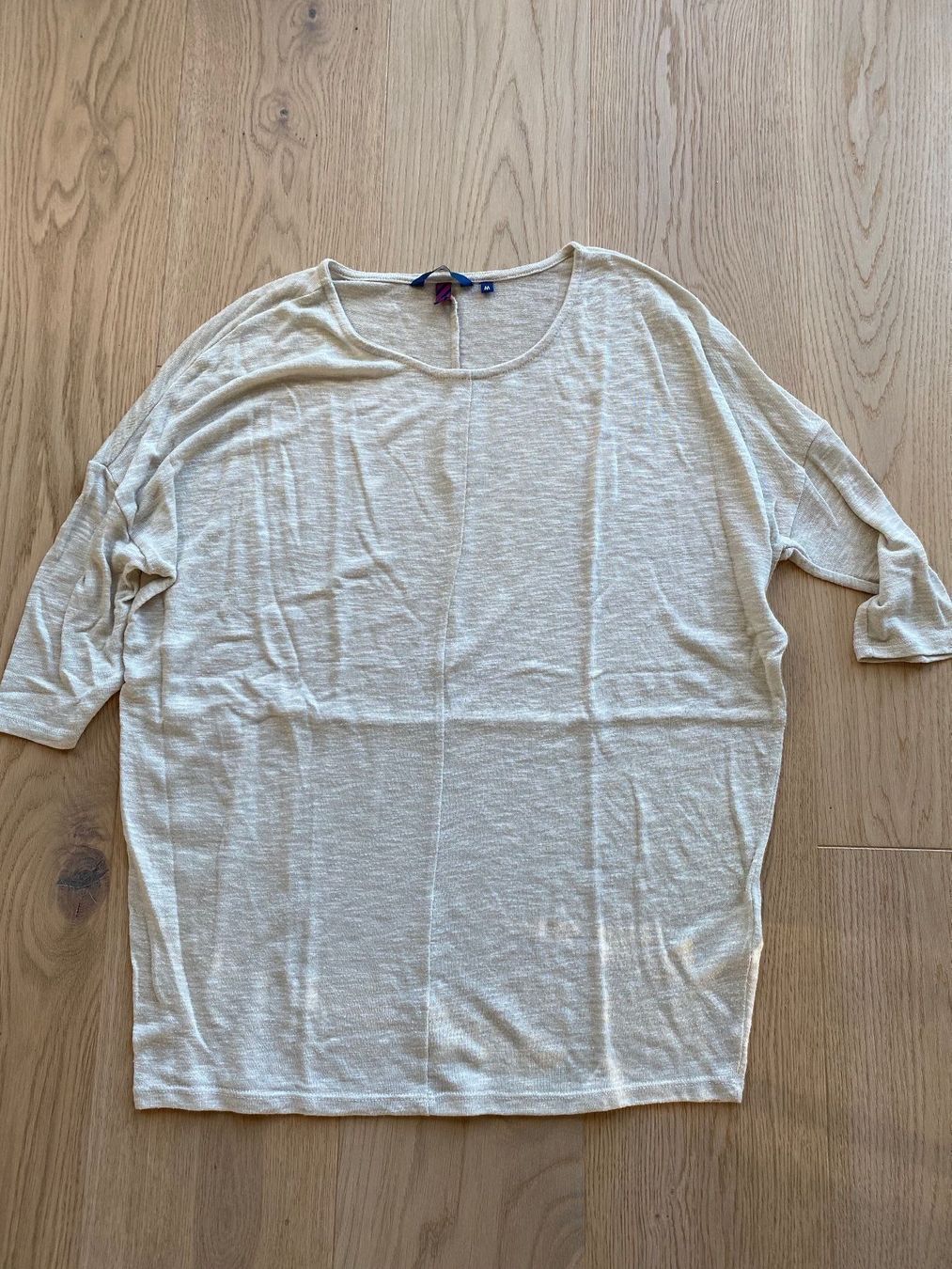 Tom Tailor T-shirt: Strick T- Shirts – Usato da Oberdorf SO venduto da fani05