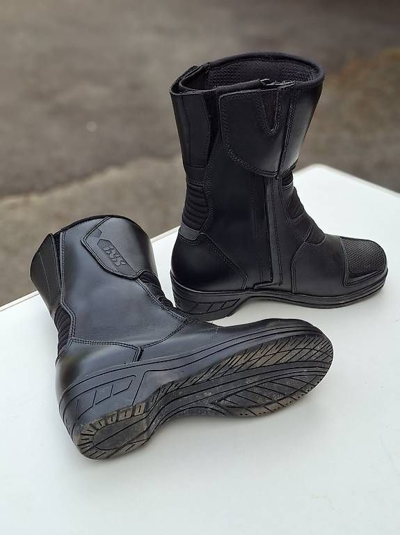 IXS Chaussures femmes: Motorradschuhe Grösse 38 – Neuf (Voir description) à Kreuzlingen par Norina_8b8d 2