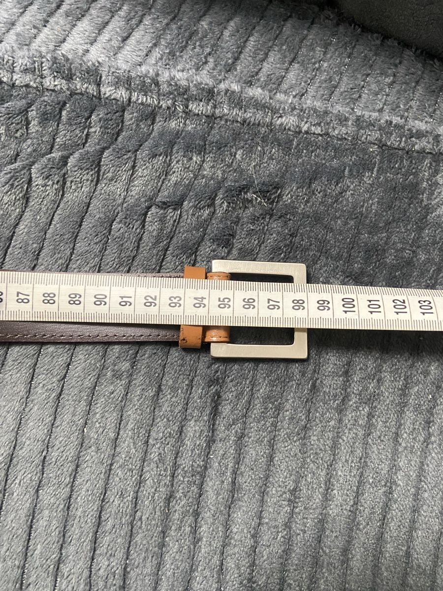 Escada Cinture: Ceinture Escada Sport – Usato da Montreux venduto da Perledor 4