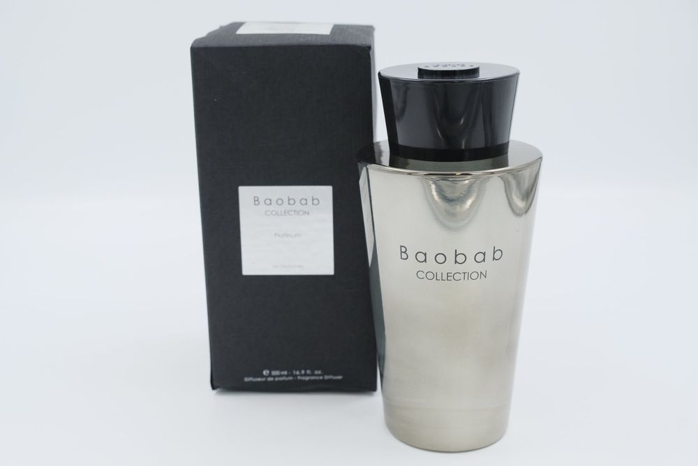 BAOBAB Raumduft Platinum (23102940) Kaufen auf Ricardo