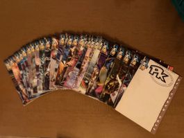 PKNA Paperinik New Adventures Enorme collezione numeri vari