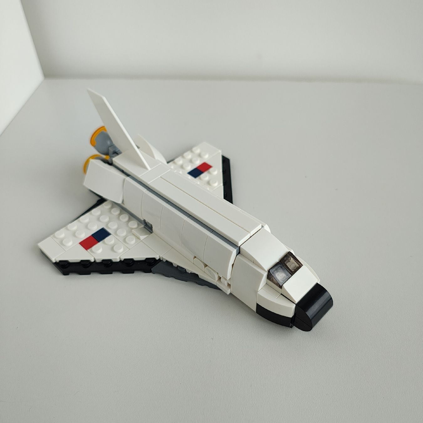 Lego Jeux de construction: LEGO 31134 Navette spatiale - no box – D'occasion à Zürich par LDMH 1