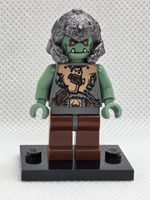 LEGO Castle cas365 Fantasy Era - Troll Warrior 2