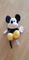 Kuscheltier Mickey Mouse von Disney
