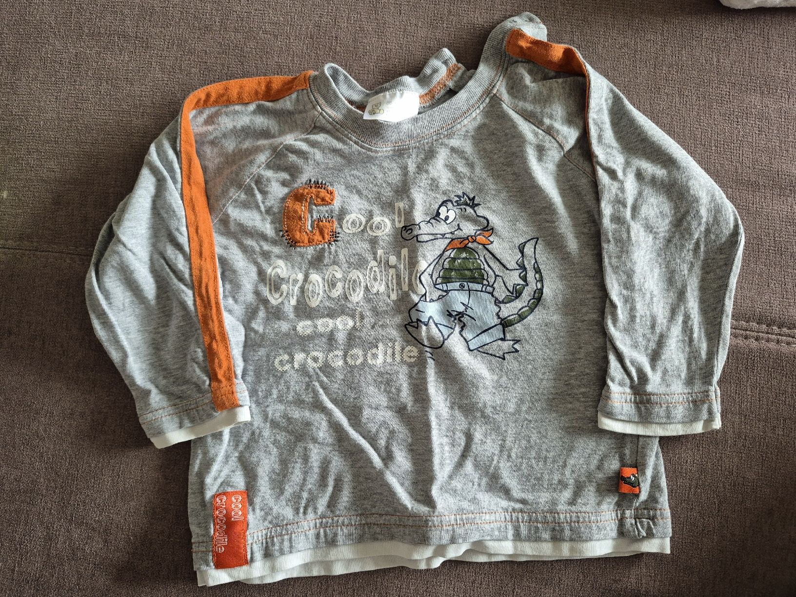 Lotti & Set di vestiti: Kinder Kleider Set, Grösse 86, Herbst – Usato da Thun venduto da Reb80 7