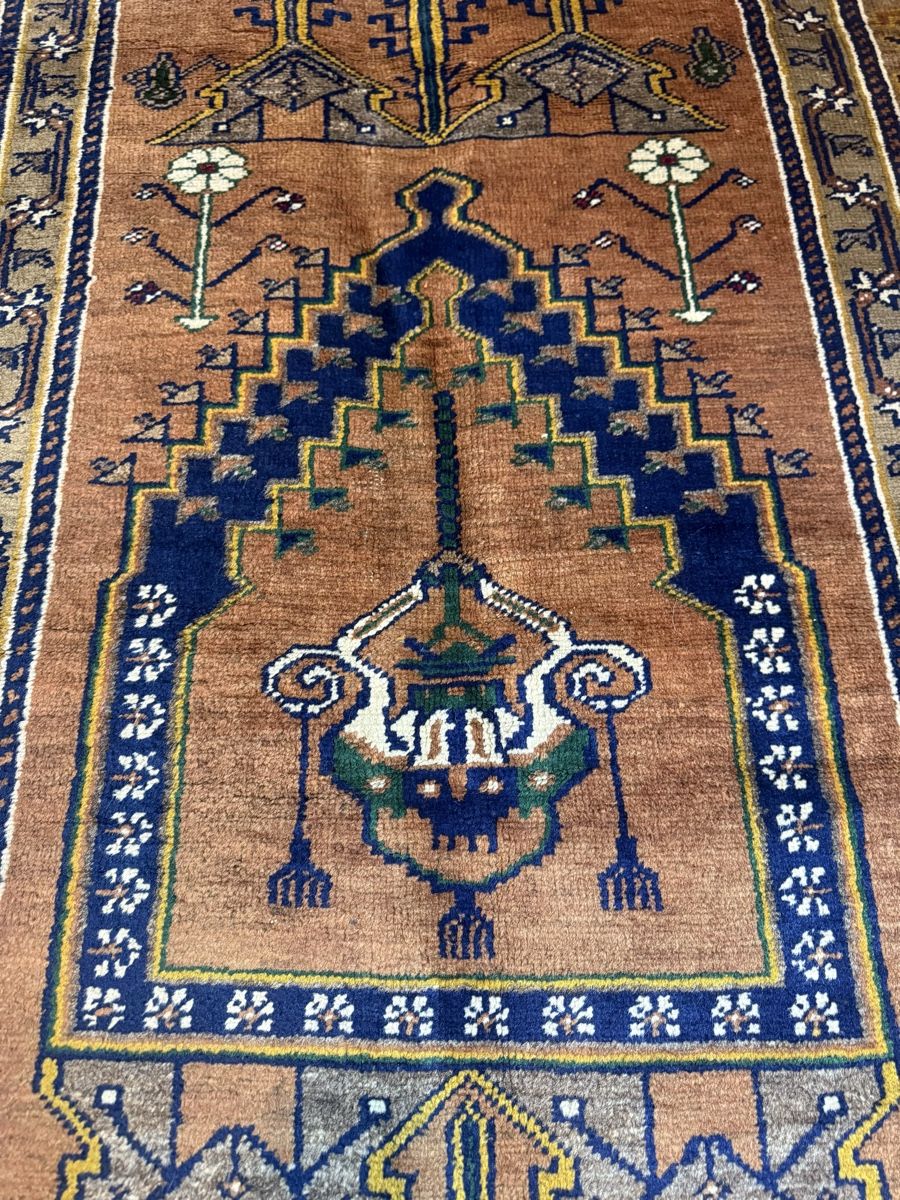 Tappeti: Orientalischer persischer Teppich – Usato da Chur venduto da Mohammad.miga 3