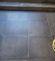 Robuste Bodenplatten / Terrassenplatten