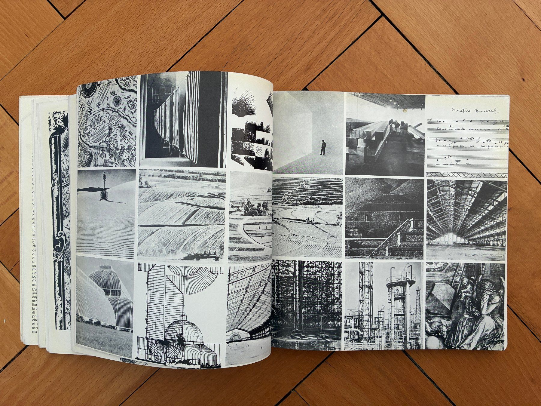 Livres: Architektur Buch: Roma interrotta – D'occasion à Lugano par gio.yo 4