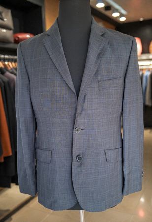 712SE – Blazer Zignone – 48 – Neuf!
