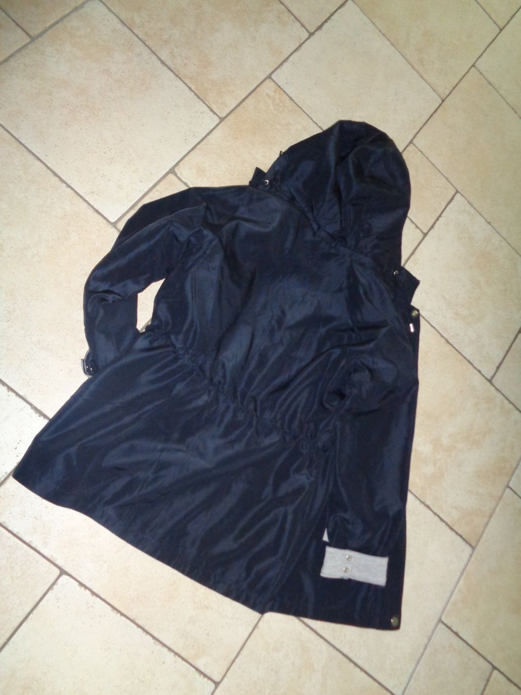 Jacken: Jacke leicht  Grösse 38 – Gebraucht aus Kreuzlingen von Robi-2003 4