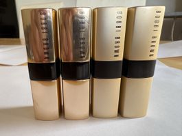 4x Bobbi Brown Lip Color NEU! Werden auch einzeln verkauft