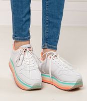 TOMMY HILFIGER 🩷💛💚🩵 Sneakers Plaform 37