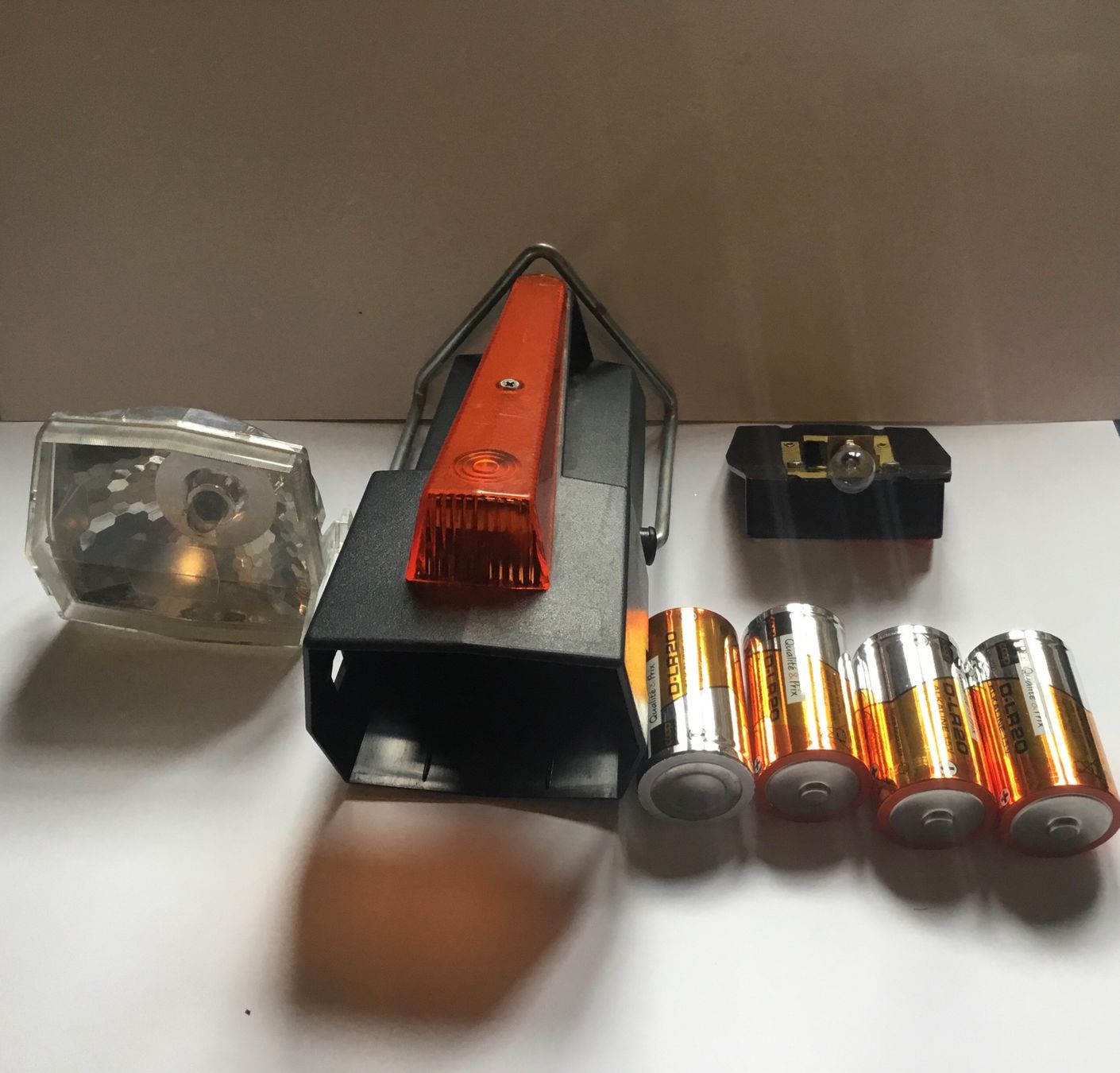 Philips Lampade: Phillips Lampe mit Ständer Top Zustand – Usato da Bärau venduto da sphb.hs4ea 6