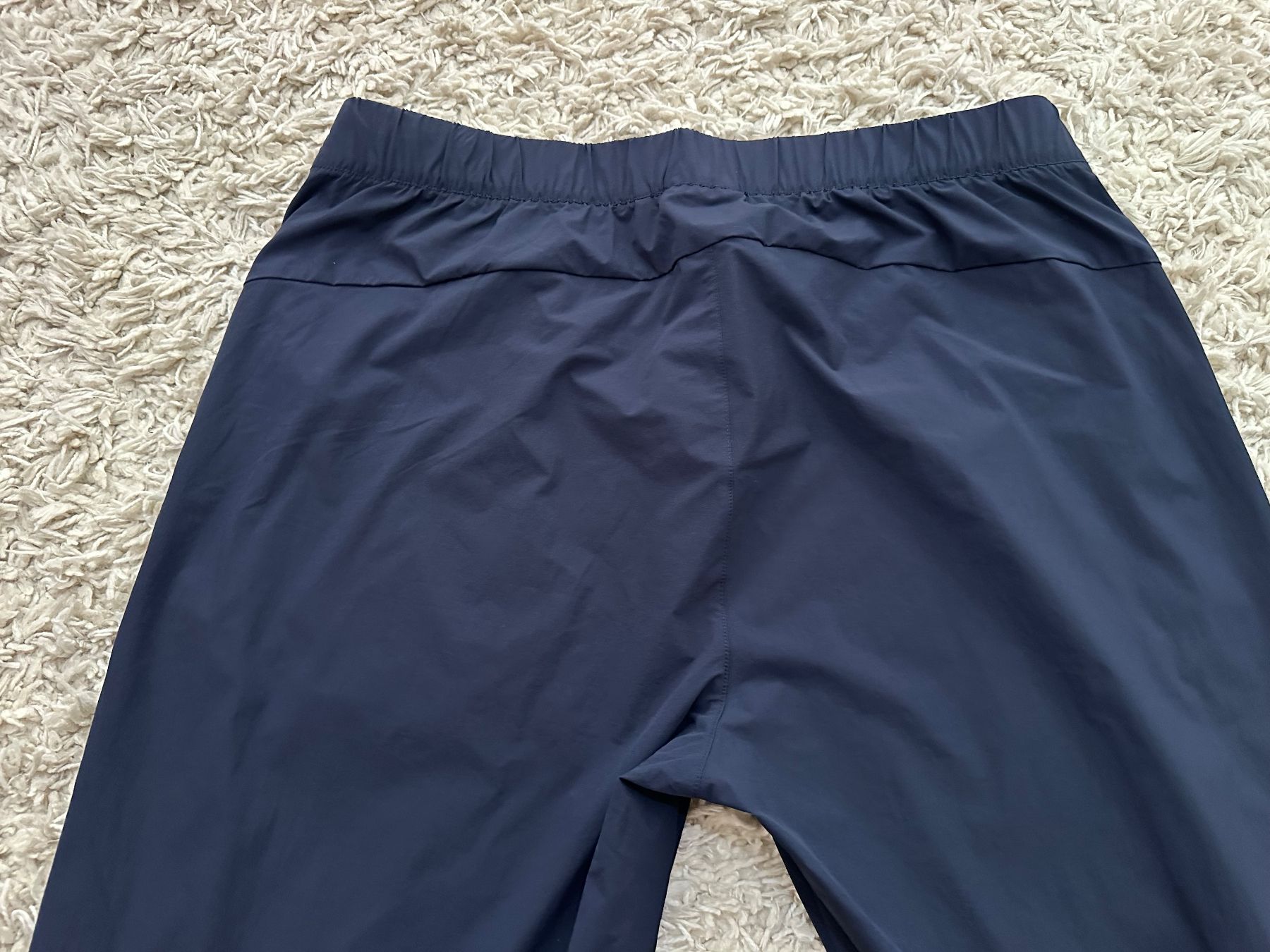 Mammut Hosen: Mammut Wanderhose Gr.46 – Gebraucht aus Bern von BrandVilla 3