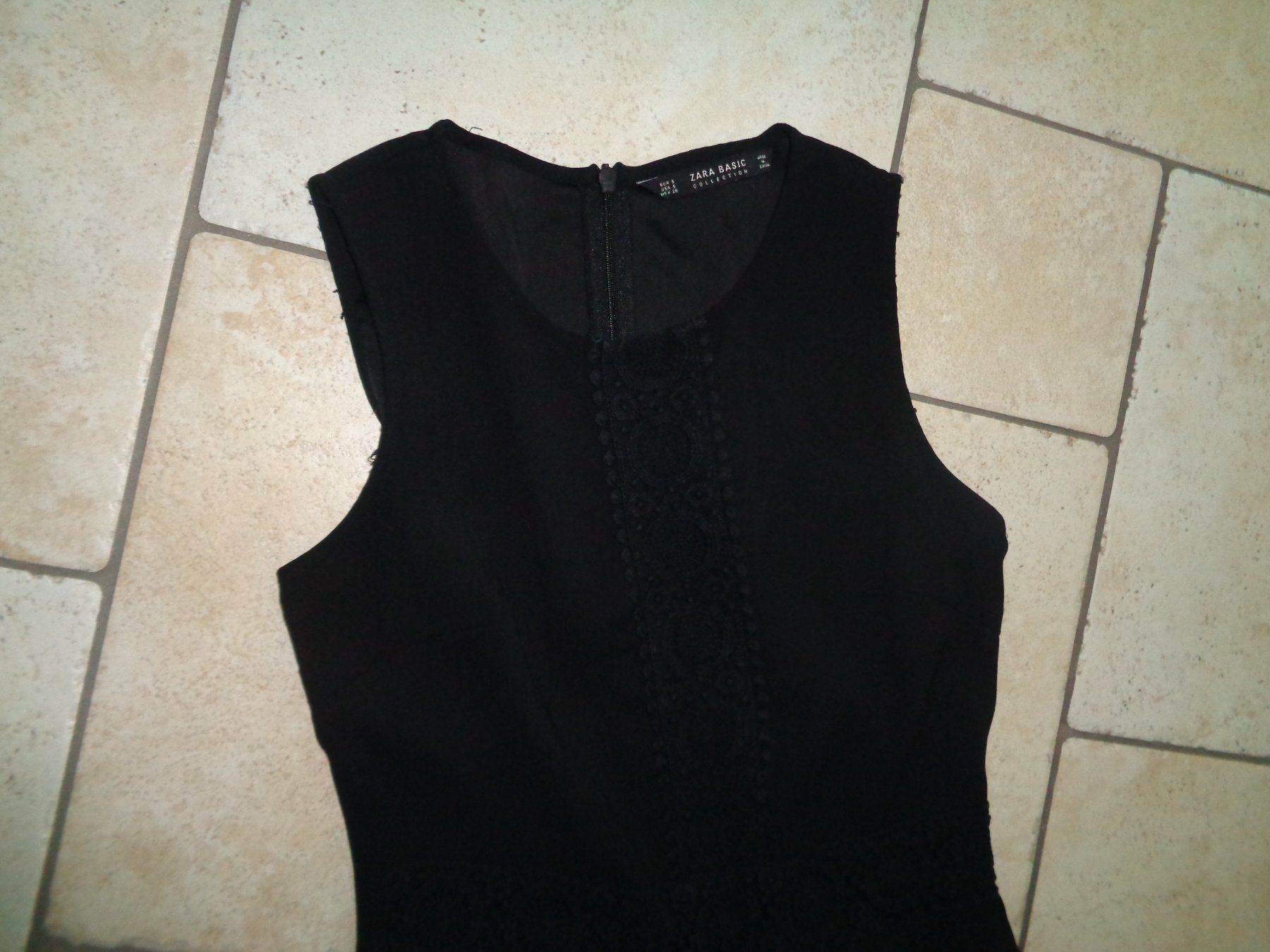 Zara Completi & Tailleur: Hosenanzug  Zara  Grösse S – Usato da Kreuzlingen venduto da Robi-2003 1